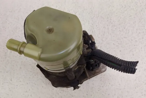 VOLVO XC60 1 I 08-13 Bomba de Direção 31202713 image 3