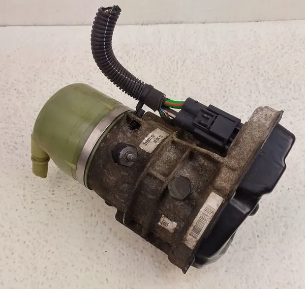 VOLVO XC60 1 I 08-13 Bomba de Direção 31202713 image 5