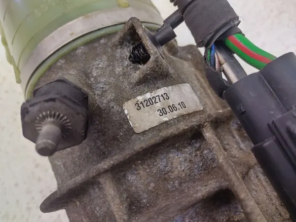 VOLVO XC60 1 I 08-13 Bomba de Direção 31202713 image 6