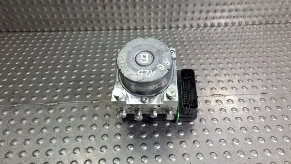 ABS-pumpun ohjausyksikkö OEM 6871109/6871110 BMW image 4