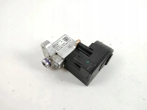 Porsche A/C laajennusventtiili OEM 4M0816702A - Käytetty image 2