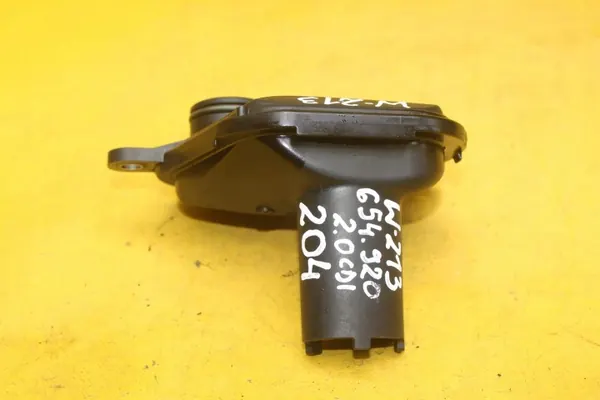 Öljypumpun Tiiviste OEM A6541800051 Mercedes image 6