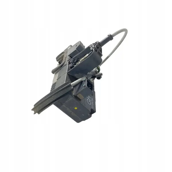 Bakre högra dörrlås OPEL MERIVA 1.7L Diesel 2004 image 4