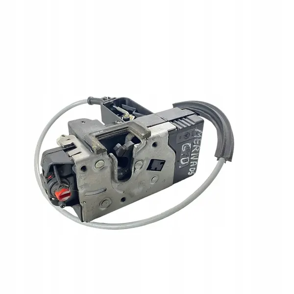 Bakre högra dörrlås OPEL MERIVA 1.7L Diesel 2004 image 6