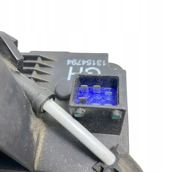 Bakre högra dörrlås OPEL MERIVA 1.7L Diesel 2004 image 7