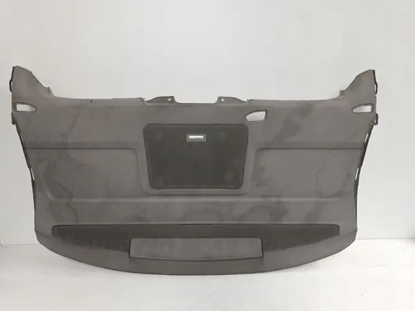 Estante de maletero trasero OEM 4E0863411D Audi A8 D3 image 2