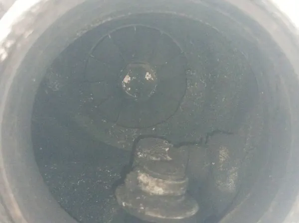 Turbocompresor Mercedes Sprinter II 2.2 CDI BITURBO image 4