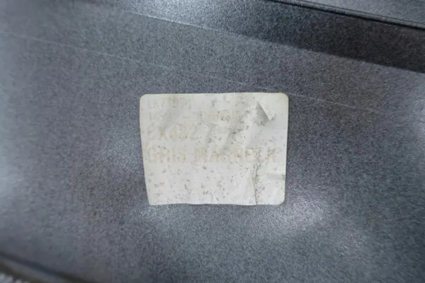OEM LISTWA DRZWI PRAWY TYŁ TYLNA KUGA MK3 ST-LINE image 6
