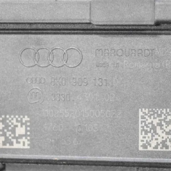 Moteur Audi A5 4.2L d'occasion OEM 3330430102 image 6