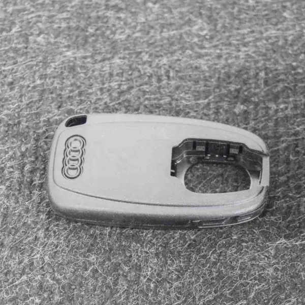 Moteur Audi A5 4.2L d'occasion OEM 3330430102 image 7