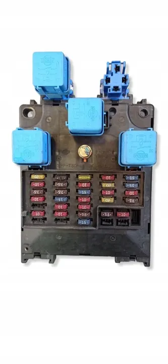 Sicherungskasten OEM 6F71217982 für Nissan Micra K11 1.0 16V image 2