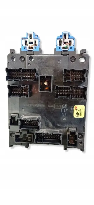 Sicherungskasten OEM 6F71217982 für Nissan Micra K11 1.0 16V image 3