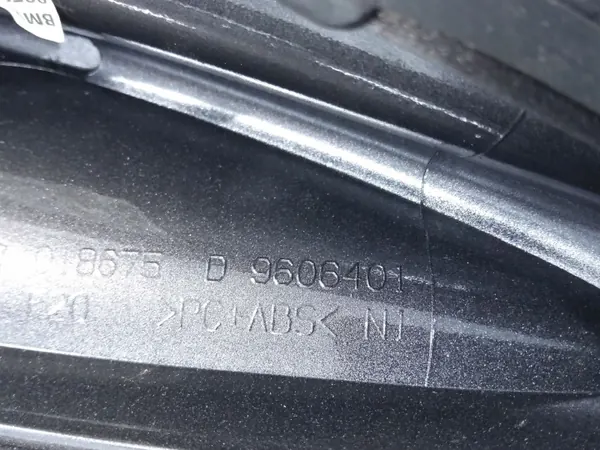 GPS-antennekap (vin) OEM 9253072 BMW 3 F30 image 6