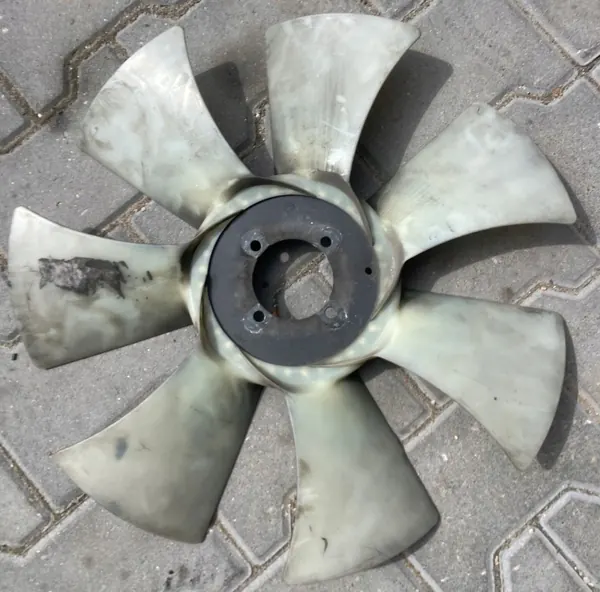 Pale de ventilateur OEM WIATRAK MASCOTT30 pour Mascott image 2
