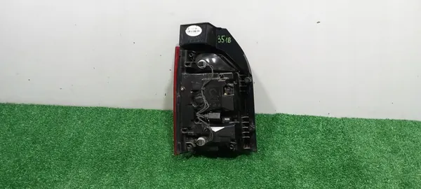 Luz trasera LED derecha Vw T6 image 5