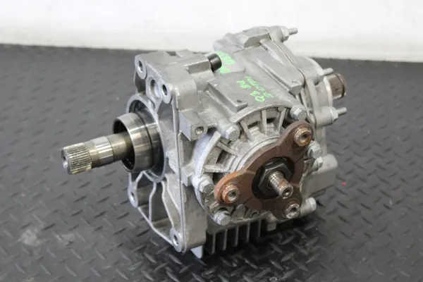 Reductor de caja Audi Q3 8U 2.0 TDI 0A6409053AG image 2