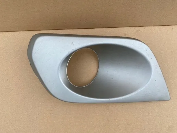 DACIA SANDERO II Griglie Paraurti Anteriori Sinistra Destra image 2