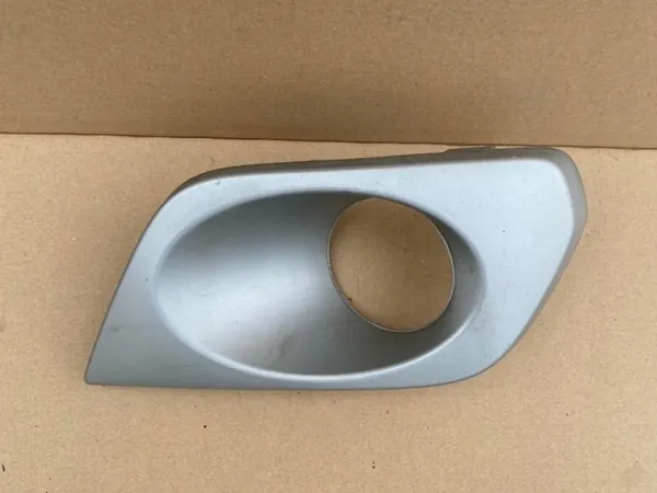 DACIA SANDERO II Griglie Paraurti Anteriori Sinistra Destra image 5