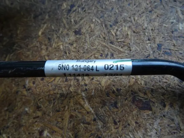 AUDI Q3 8U 2.0 TDI Vesisarja OEM 5N0122447BE image 6