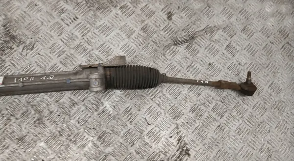 Boîtier de direction Hyundai I10 II OEM 56500B9500 image 4