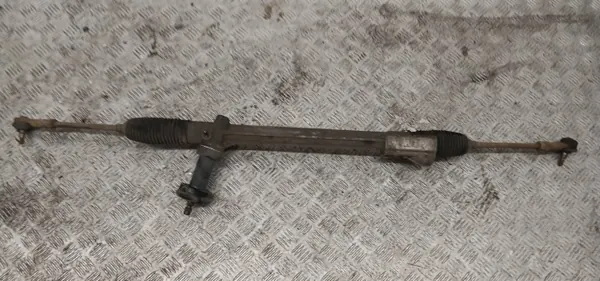 Boîtier de direction Hyundai I10 II OEM 56500B9500 image 6
