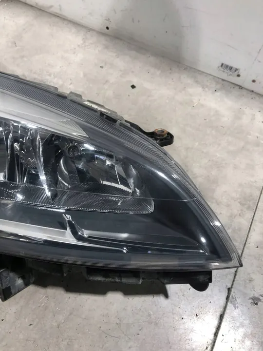 FIAT DOBLO II Farol Direito Europa 51974243 image 2