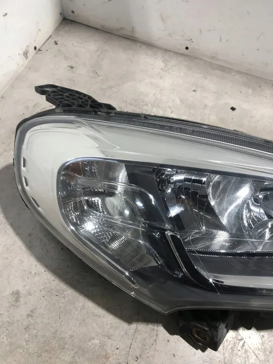 FIAT DOBLO II Farol Direito Europa 51974243 image 3