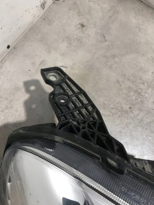 FIAT DOBLO II Farol Direito Europa 51974243 image 4