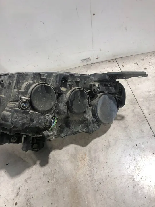 FIAT DOBLO II Farol Direito Europa 51974243 image 7