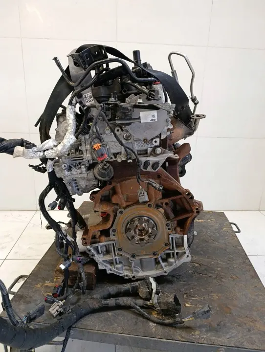 Motor completo Ford Custom Lift 2.0ecoblue image 5