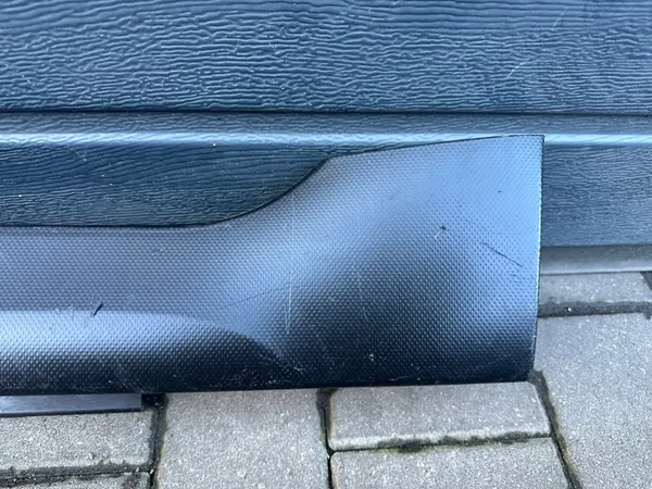 SUBARU XV I Soglia Sinistra 91112FJ150 image 2