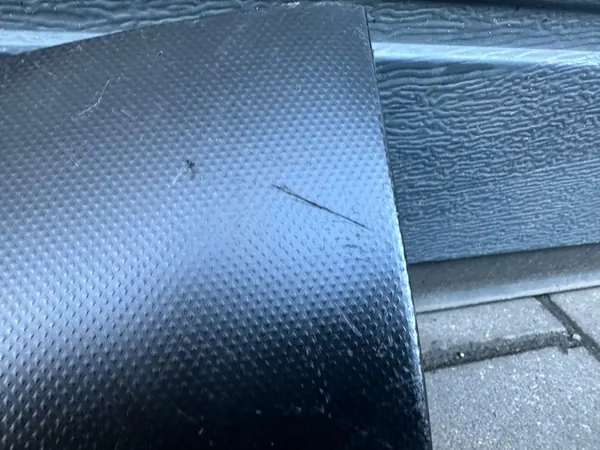 SUBARU XV I Soglia Sinistra 91112FJ150 image 3