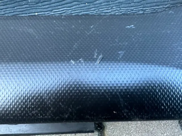 SUBARU XV I Soglia Sinistra 91112FJ150 image 4