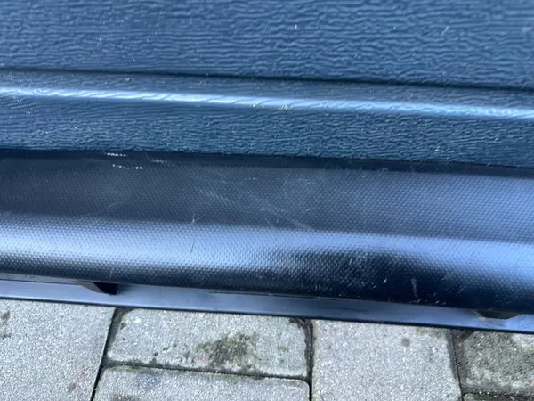 SUBARU XV I Soglia Sinistra 91112FJ150 image 8