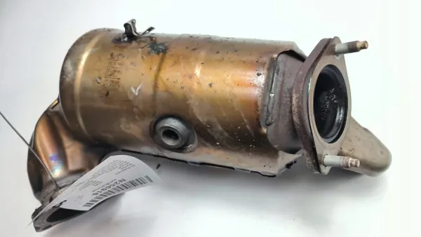Catalisador usado OEM A00096169 para BAIC image 3