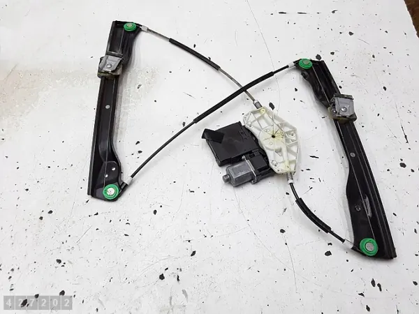 Régulateur de vitre VW Passat OEM 1k0959702ar 1k0959792n image 3