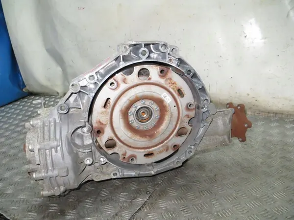 Audi Q5 SQ5 Automaattivaihteisto SJP image 2