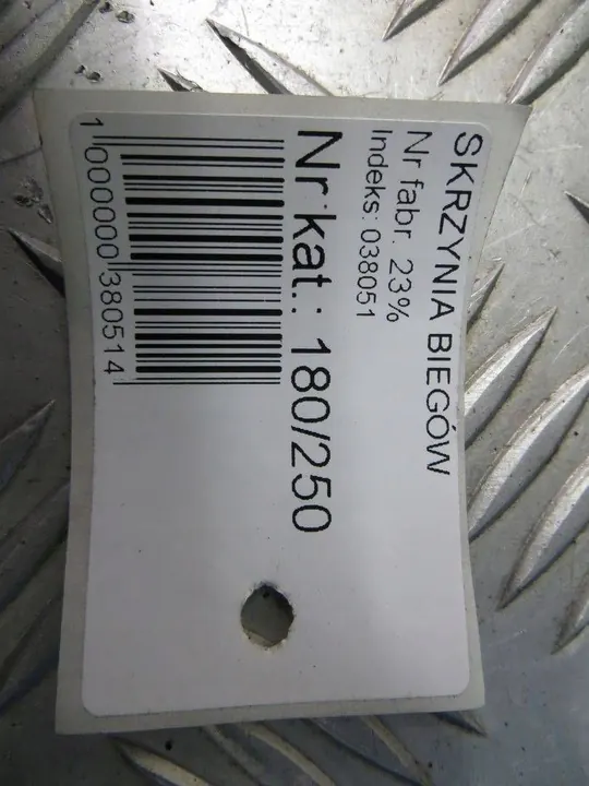 Audi Q5 SQ5 Automaattivaihteisto SJP image 9