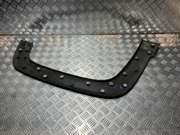 Vasen etulokasuojan lista Jeep Renegade 14- OEM 735578403 image 2