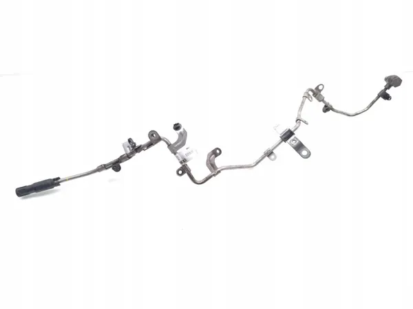 Tuyau refroidisseur huile moteur Land Rover OEM CK5Q6K621AE image 2
