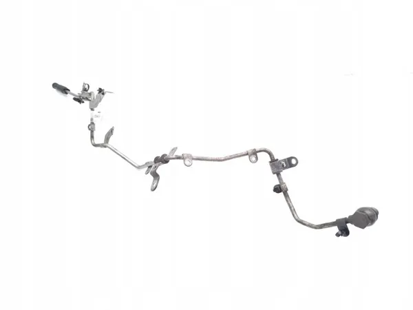Tuyau refroidisseur huile moteur Land Rover OEM CK5Q6K621AE image 10