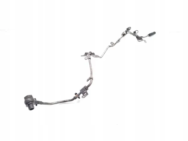 Tuyau refroidisseur huile moteur Land Rover OEM CK5Q6K621AE image 3