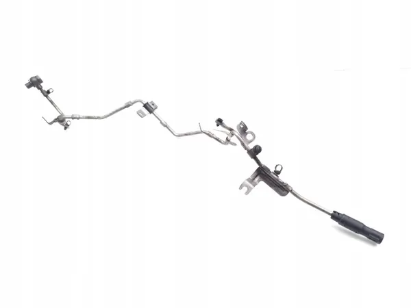 Tuyau refroidisseur huile moteur Land Rover OEM CK5Q6K621AE image 4