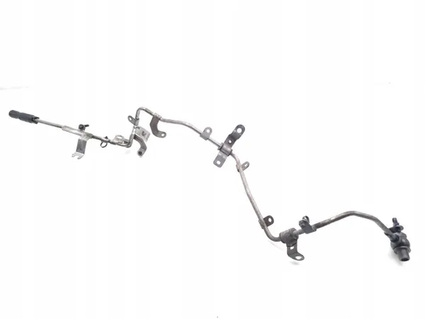 Tuyau refroidisseur huile moteur Land Rover OEM CK5Q6K621AE image 5
