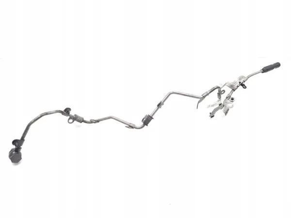 Tuyau refroidisseur huile moteur Land Rover OEM CK5Q6K621AE image 6