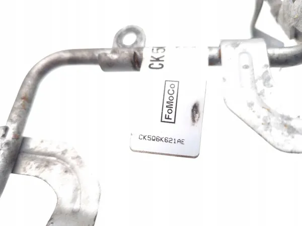 Tuyau refroidisseur huile moteur Land Rover OEM CK5Q6K621AE image 7