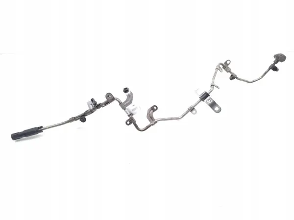 Tuyau refroidisseur huile moteur Land Rover OEM CK5Q6K621AE image 9