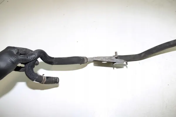 Tuyau d'eau Mercedes OM471 pour chauffage Webasto - OEM image 7