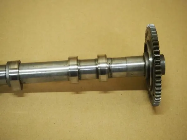 OEM A64244 Nokka-akseli oikea Mercedes 3.0 V6 CDI image 5