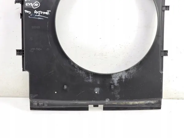 VITO W639 2.2 CDI Fläktkåpa A6395003400KZ image 5